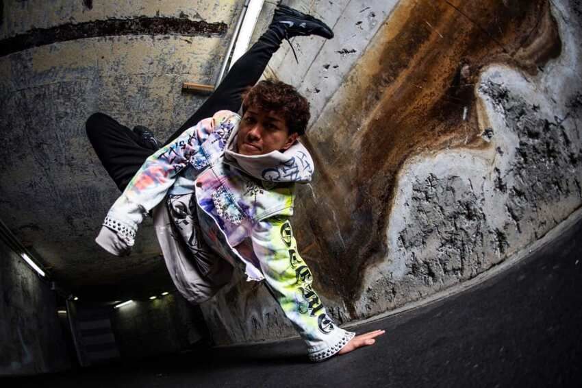 写真提供:Daisuke