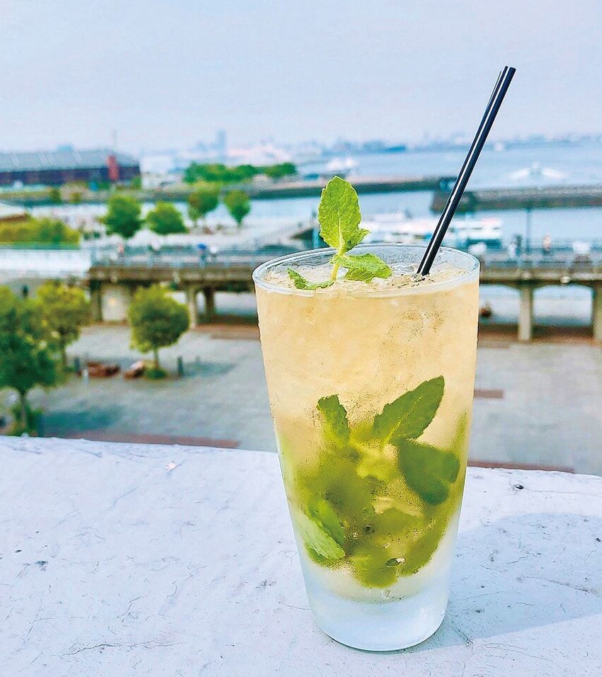 開放感が半端ないルーフトップバーが流行の予感。渋谷＆横浜の極上スポットを紹介！ - 4枚目の画像