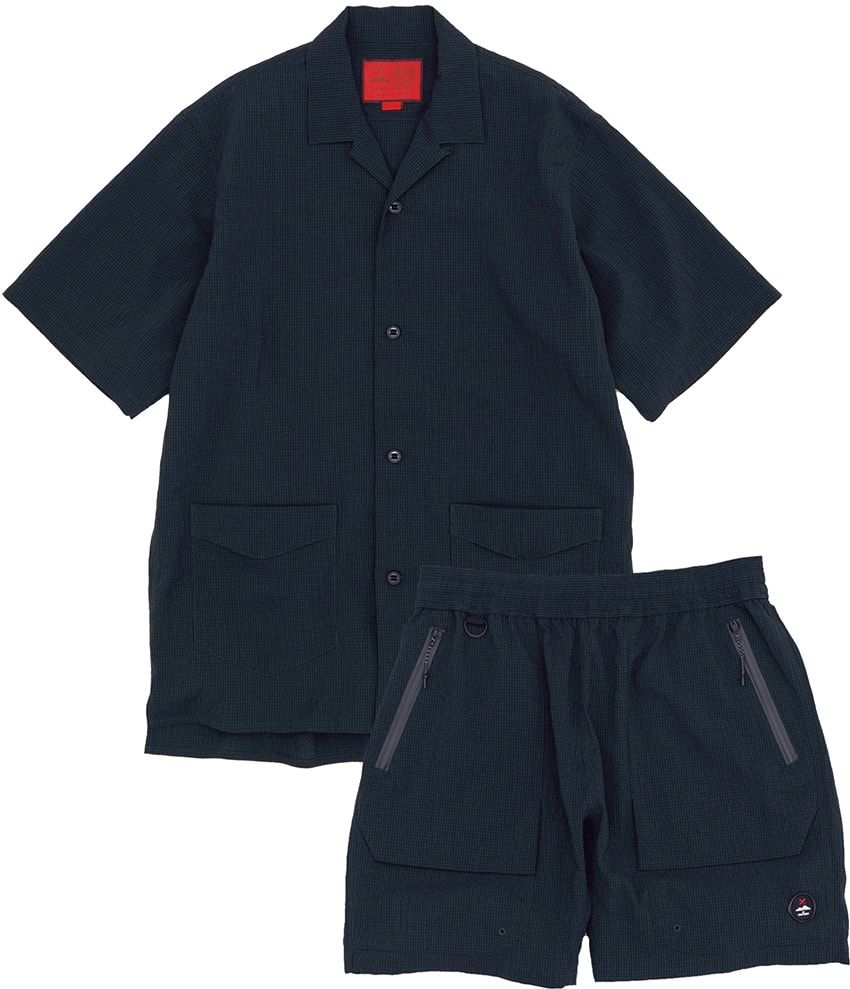 池内博之さんがビーチキャンプに挑戦！山キャンプとの違いは？選んだギアは？ - 4枚目の画像