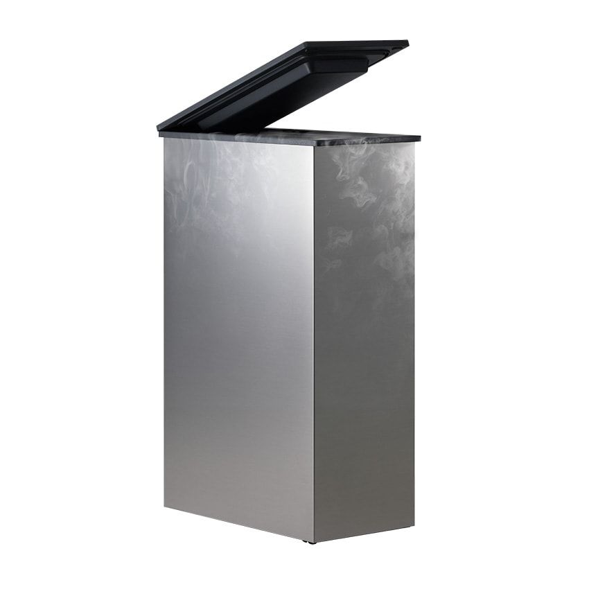 1日9.2円でゴミ箱から漂う生ゴミ臭と決別。−11度の“冷凍”ゴミ箱の正体 - 20枚目の画像