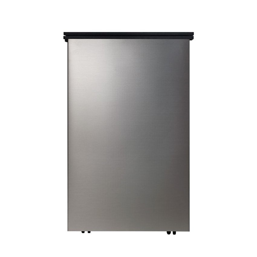 1日9.2円でゴミ箱から漂う生ゴミ臭と決別。−11度の“冷凍”ゴミ箱の正体 - 22枚目の画像