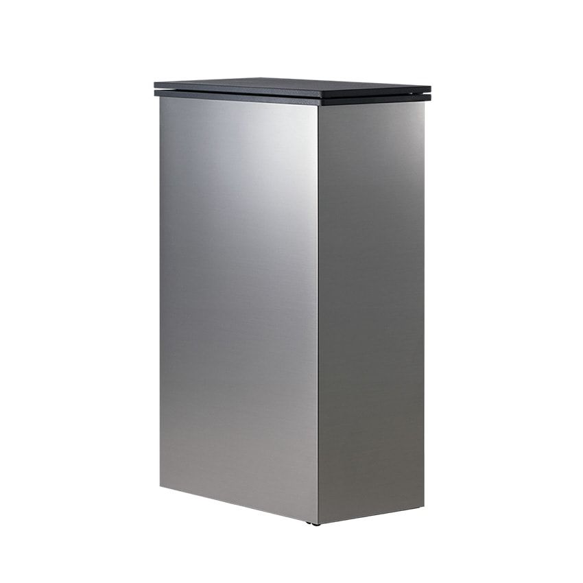 1日9.2円でゴミ箱から漂う生ゴミ臭と決別。−11度の“冷凍”ゴミ箱の正体 - 24枚目の画像