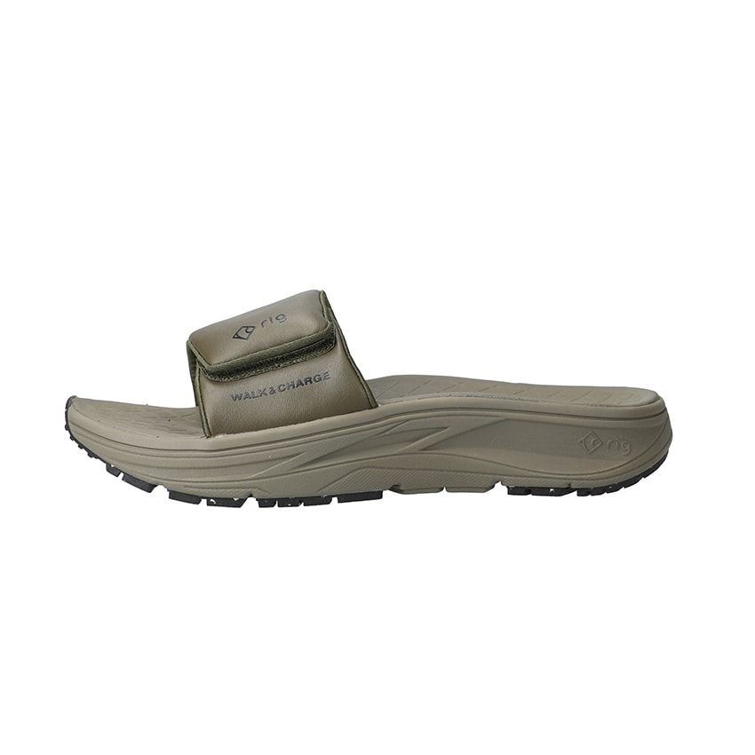 リグの新作はこう見えて「健康サンダル」。“青竹踏み”と同効果で健康にも一歩を踏み出せ - 7枚目の画像