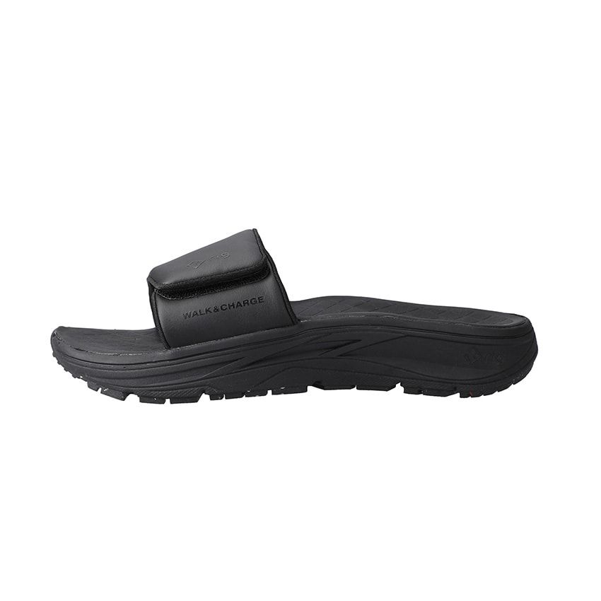 リグの新作はこう見えて「健康サンダル」。“青竹踏み”と同効果で健康にも一歩を踏み出せ - 11枚目の画像