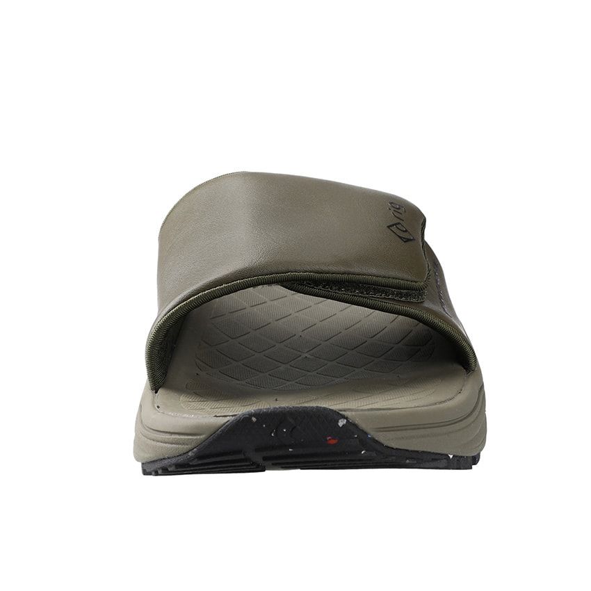 リグの新作はこう見えて「健康サンダル」。“青竹踏み”と同効果で健康にも一歩を踏み出せ - 12枚目の画像