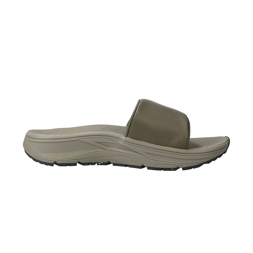 リグの新作はこう見えて「健康サンダル」。“青竹踏み”と同効果で健康にも一歩を踏み出せ - 13枚目の画像