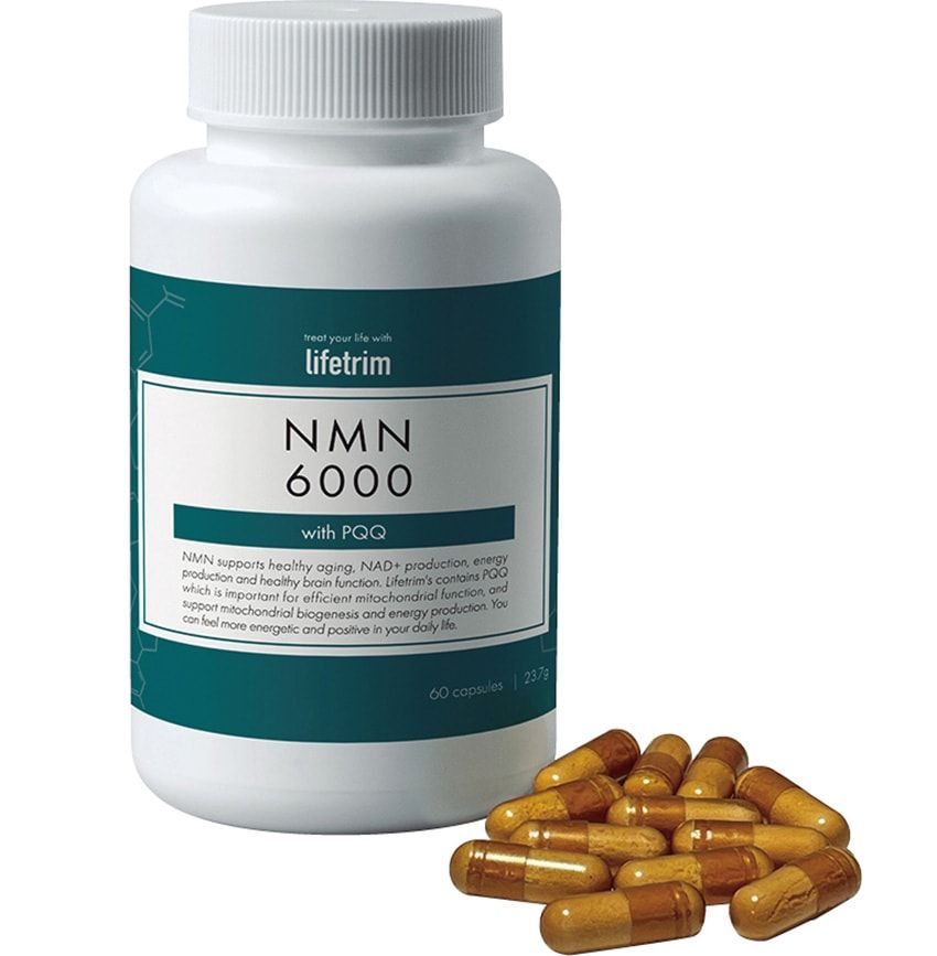 寄る年波に抗うBiopleの「エイジングケア」グッズ。若々しい日々に欠かせない5品 - 4枚目の画像