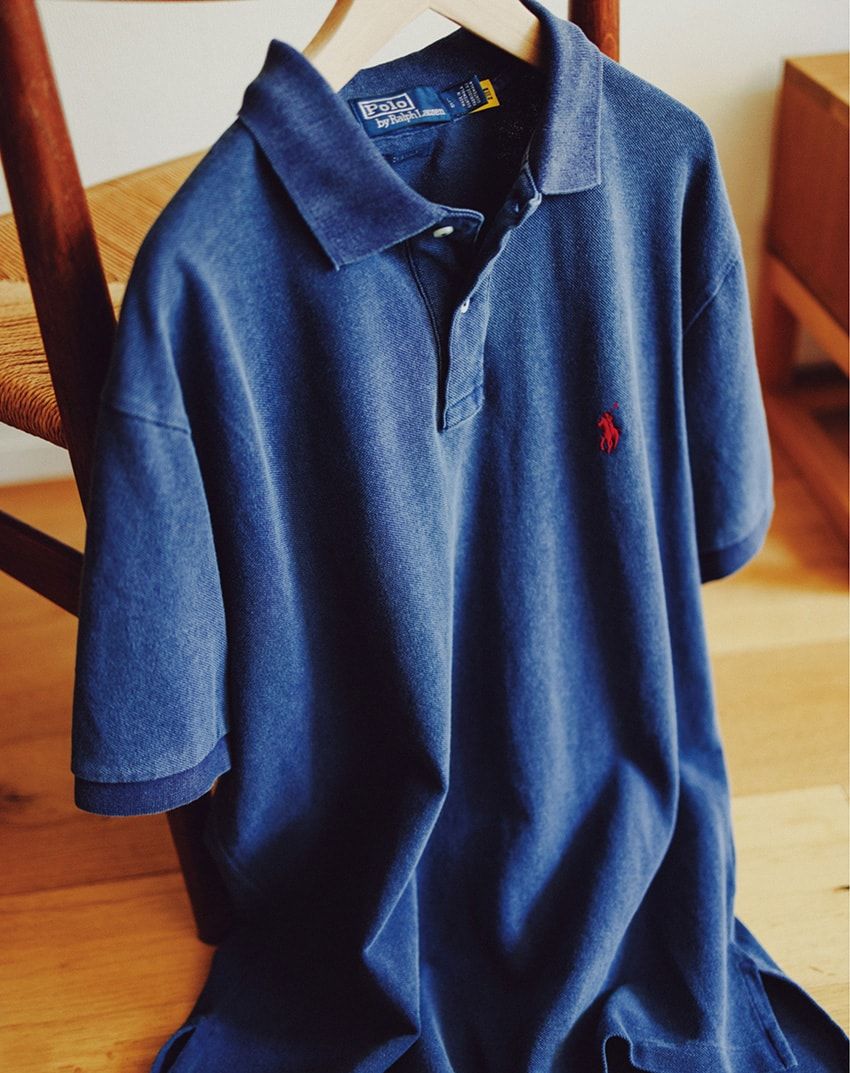 ファッションの定番品に好アレンジを利かせた「今しか買えないロングセラー」6アイテム - 2枚目の画像