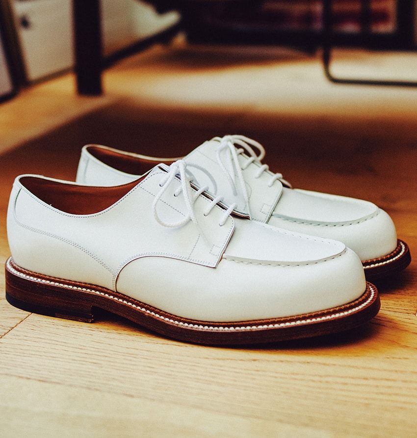 ファッションの定番品に好アレンジを利かせた「今しか買えないロングセラー」6アイテム - 3枚目の画像