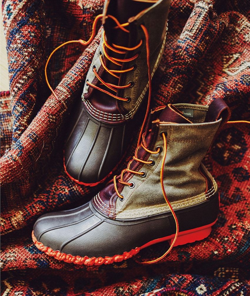 ファッションの定番品に好アレンジを利かせた「今しか買えないロングセラー」6アイテム - 4枚目の画像