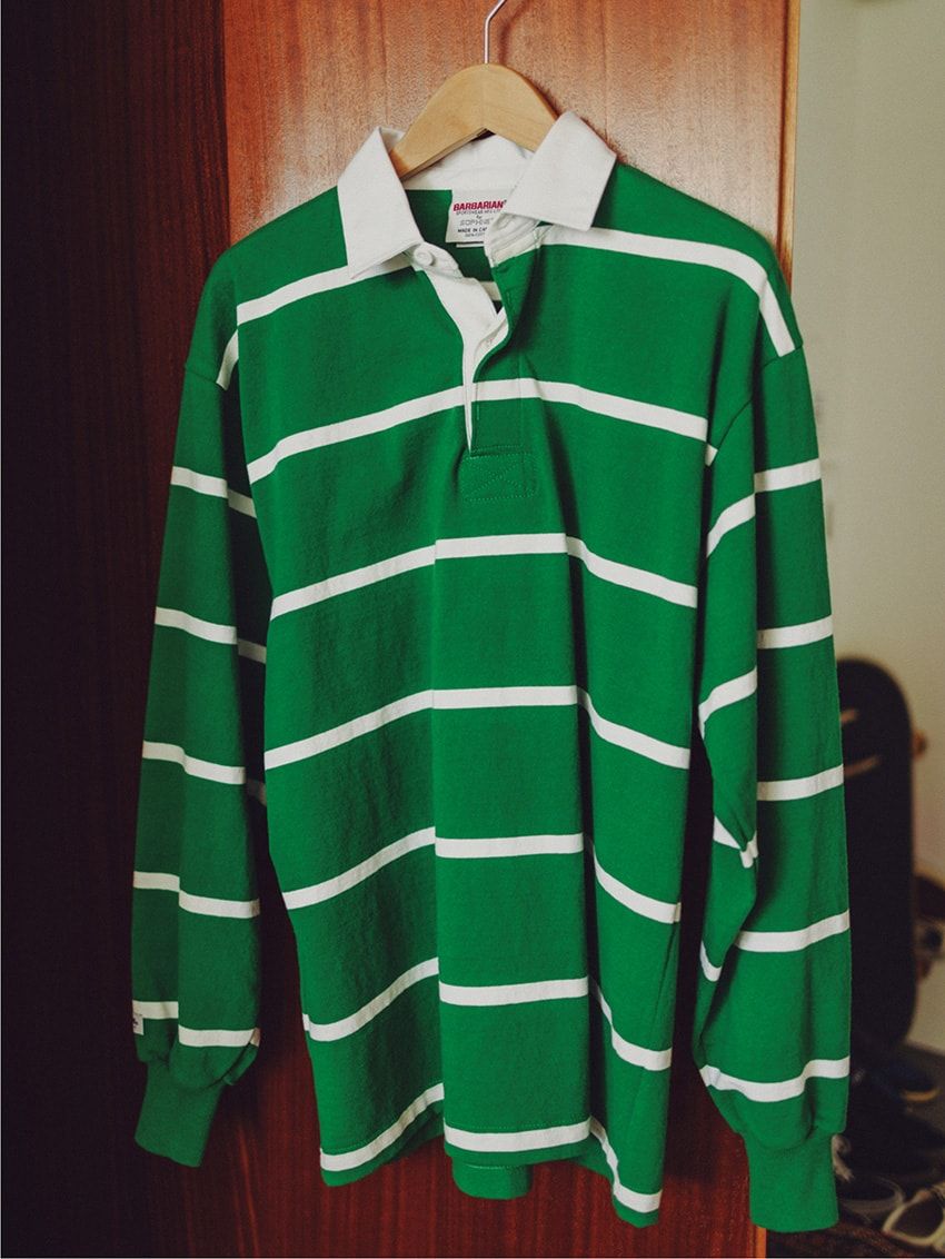 ファッションの定番品に好アレンジを利かせた「今しか買えないロングセラー」6アイテム - 5枚目の画像