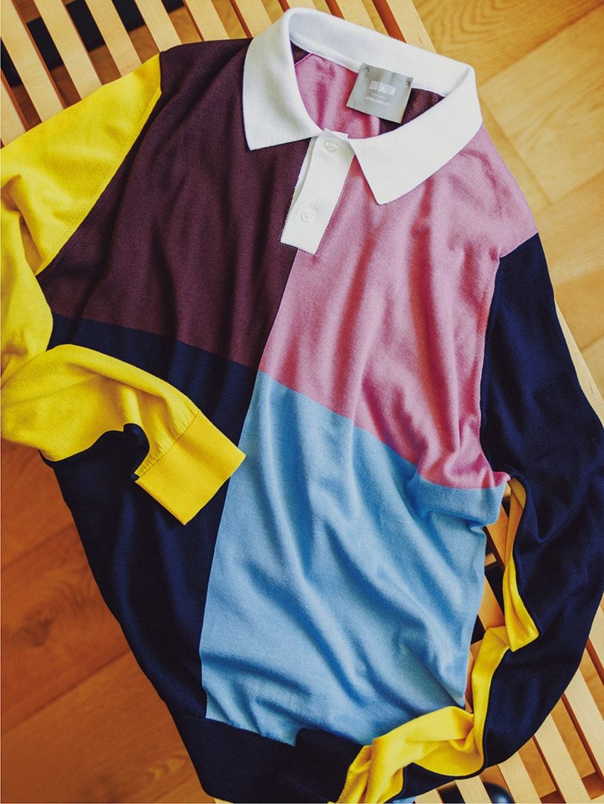 ファッションの定番品に好アレンジを利かせた「今しか買えないロングセラー」6アイテム - 7枚目の画像