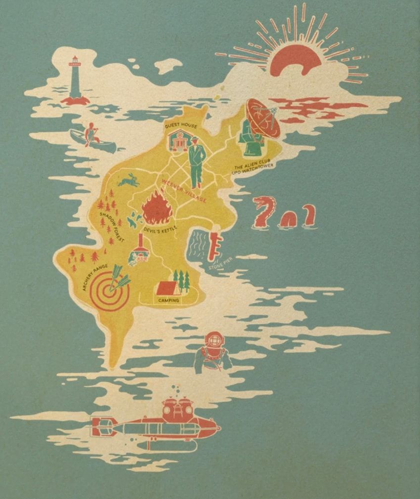 「ヌーディージーンズ」初の水陸両用ショーツで気付く、“ファッションに大切なこと” - 1枚目の画像