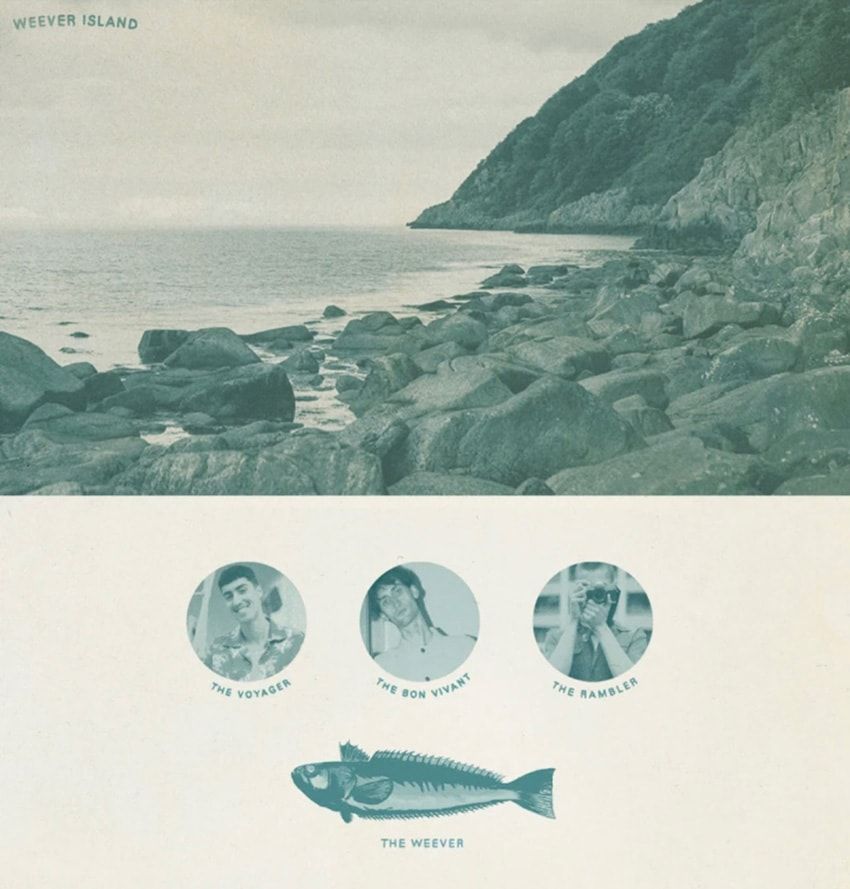 「ヌーディージーンズ」初の水陸両用ショーツで気付く、“ファッションに大切なこと” - 6枚目の画像