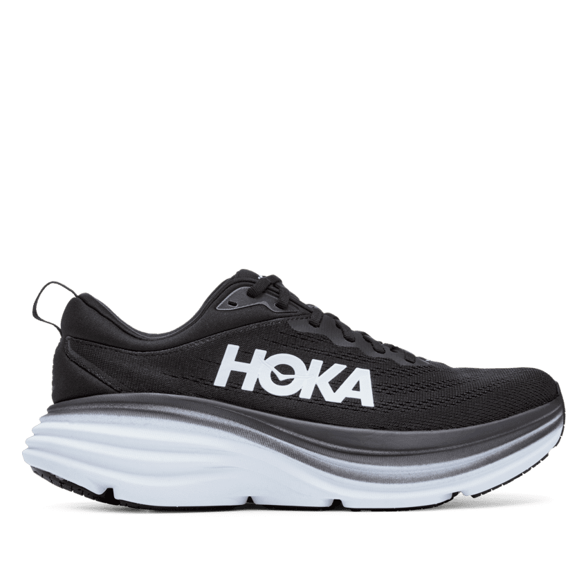 新生ホカの“本当”の快進撃が始まる。ボンダイの完成形「ボンダイ 8」がドロップ！ - 5枚目の画像