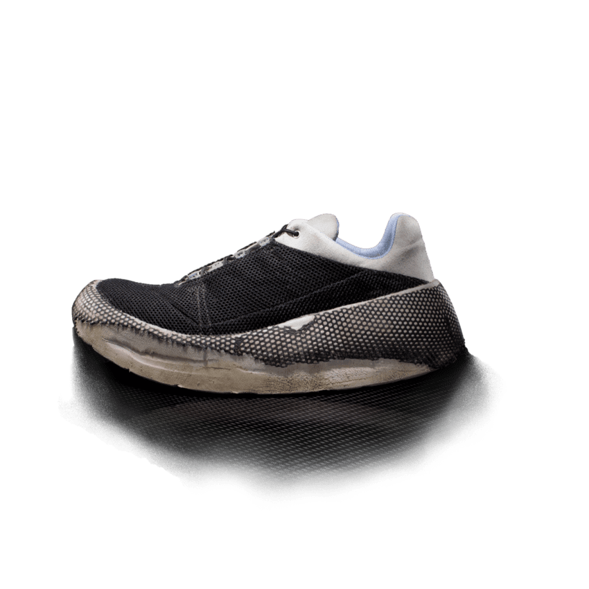 新生ホカの“本当”の快進撃が始まる。ボンダイの完成形「ボンダイ 8」がドロップ！ - 10枚目の画像