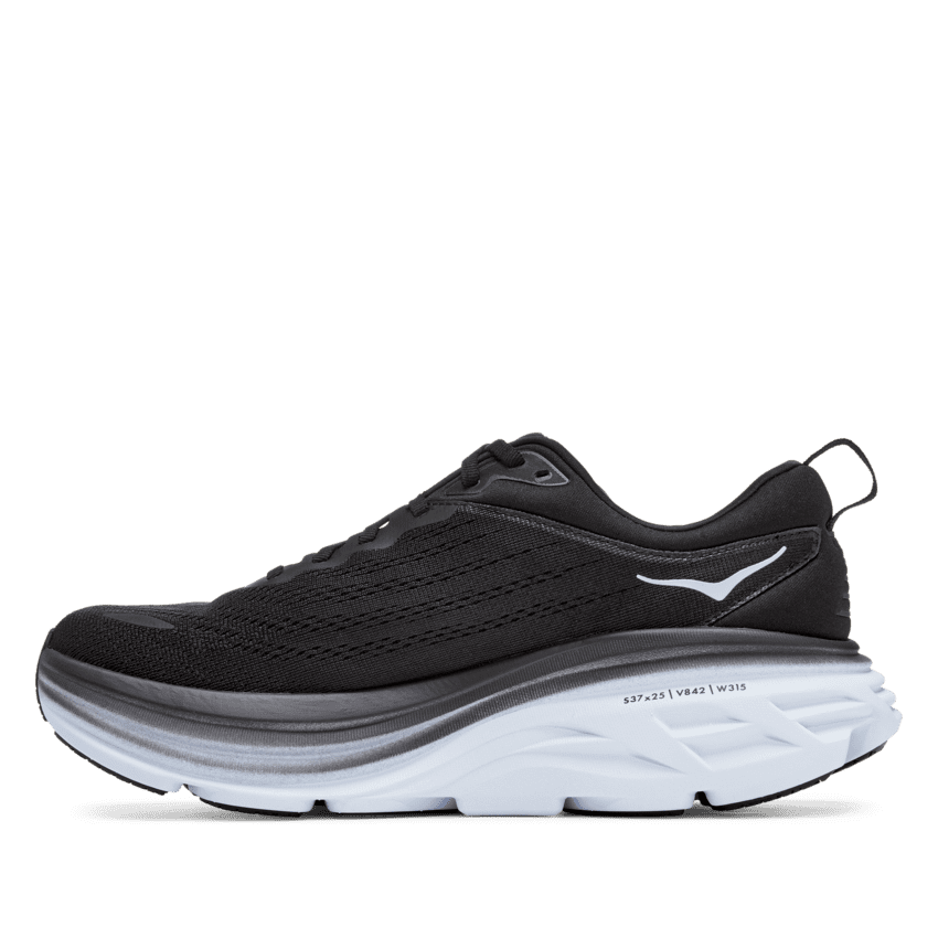 新生ホカの“本当”の快進撃が始まる。ボンダイの完成形「ボンダイ 8」がドロップ！ - 6枚目の画像