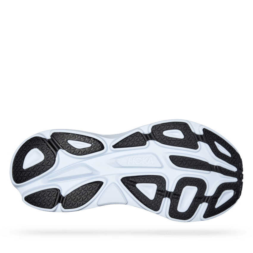 新生ホカの“本当”の快進撃が始まる。ボンダイの完成形「ボンダイ 8」がドロップ！ - 4枚目の画像