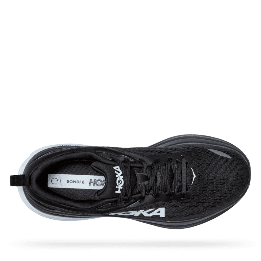 新生ホカの“本当”の快進撃が始まる。ボンダイの完成形「ボンダイ 8」がドロップ！ - 3枚目の画像