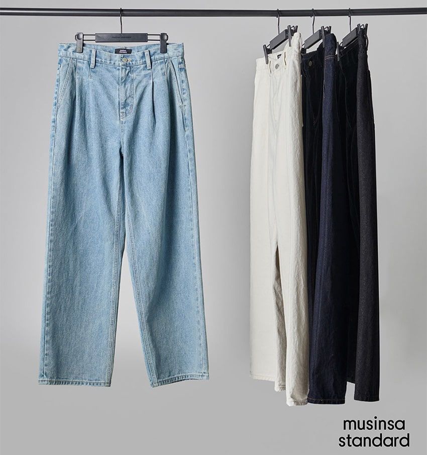 韓国で話題の「MUSINSA」が日本上陸！ 我々のメリットが何か、探ってみた - 10枚目の画像