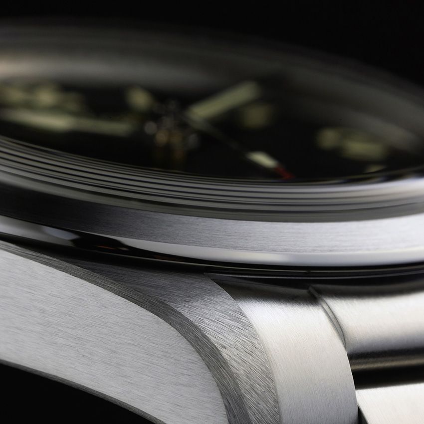 TUDORの最新モデル「レンジャー」。英国海軍による北極探検70周年で生まれた注目作 - 17枚目の画像