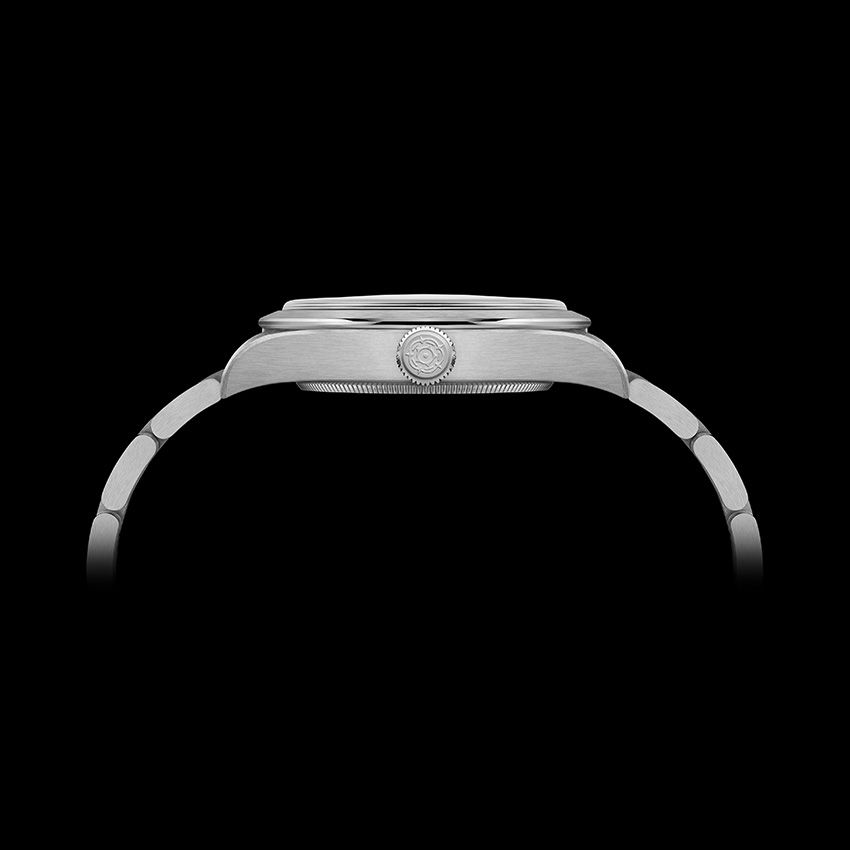 TUDORの最新モデル「レンジャー」。英国海軍による北極探検70周年で生まれた注目作 - 7枚目の画像