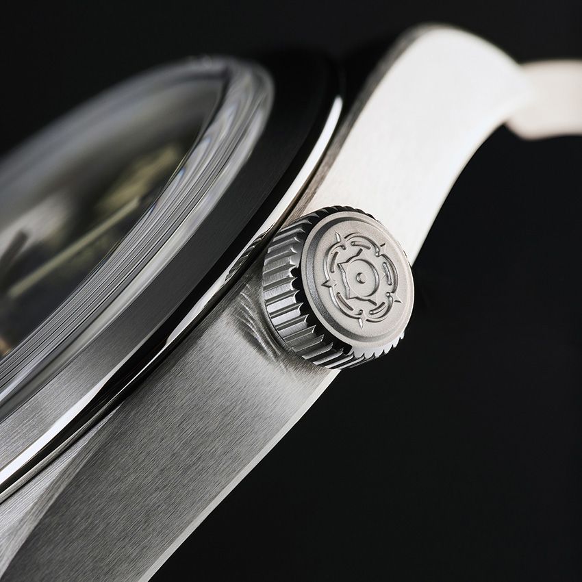 TUDORの最新モデル「レンジャー」。英国海軍による北極探検70周年で生まれた注目作 - 26枚目の画像