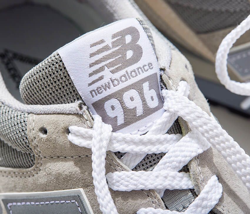 「グレーのニューバランス万能説」を立証する、スタイリスト流の着回し術 - 13枚目の画像