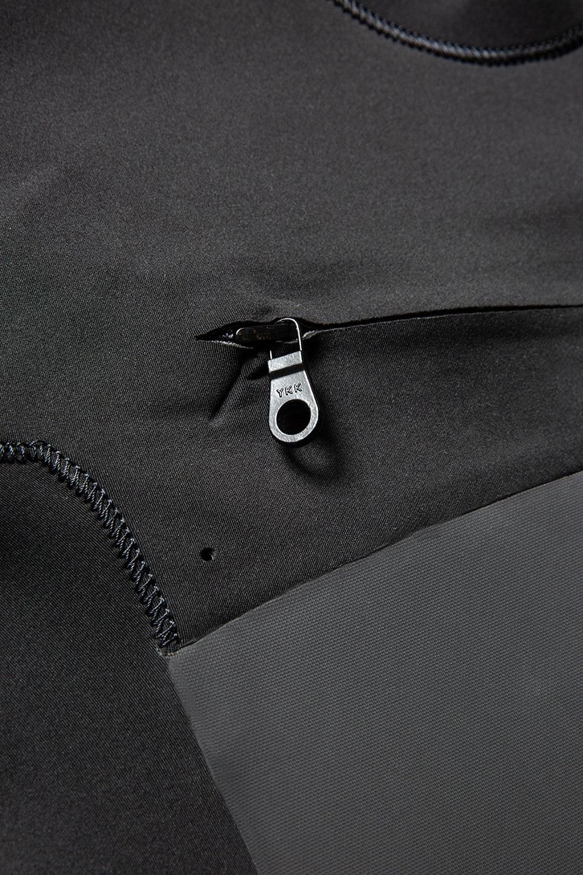 RVCAのウエットスーツ登場！ 本日購入でイベント“生刷会”参加券ゲットのチャンス - 4枚目の画像