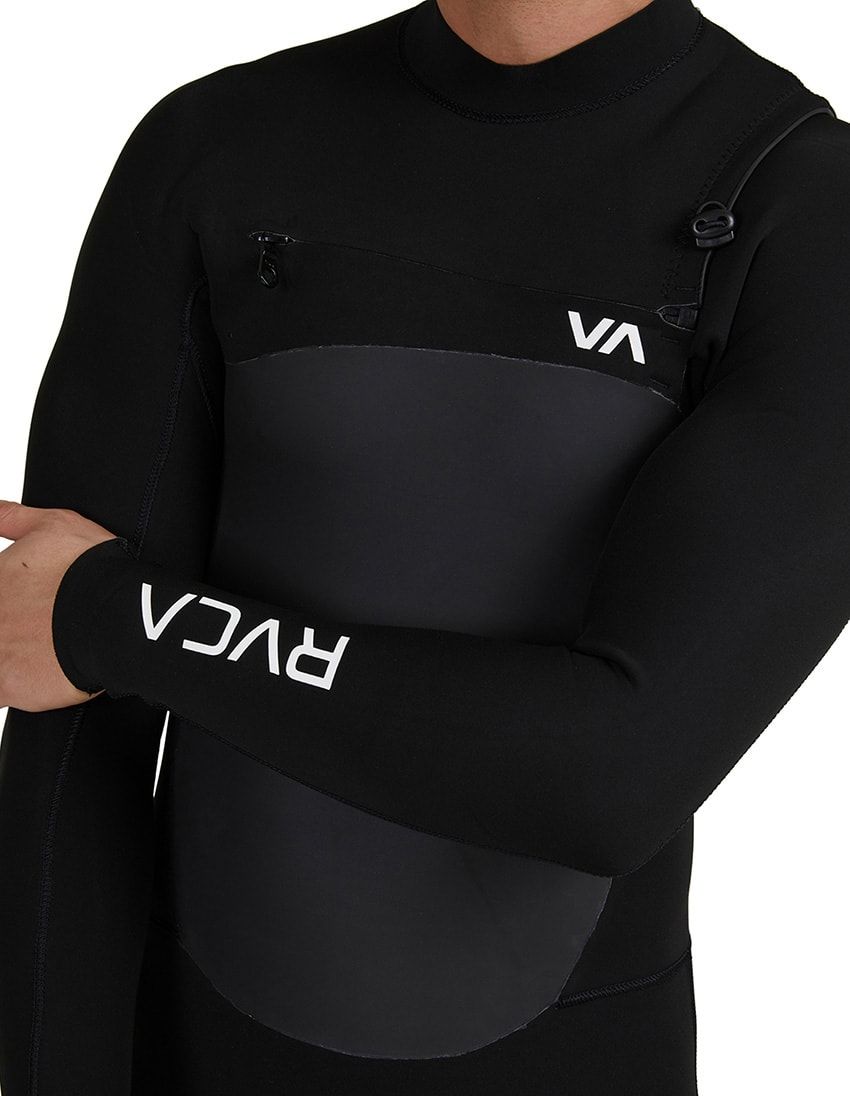 RVCAのウエットスーツ登場！ 本日購入でイベント“生刷会”参加券ゲットのチャンス - 14枚目の画像