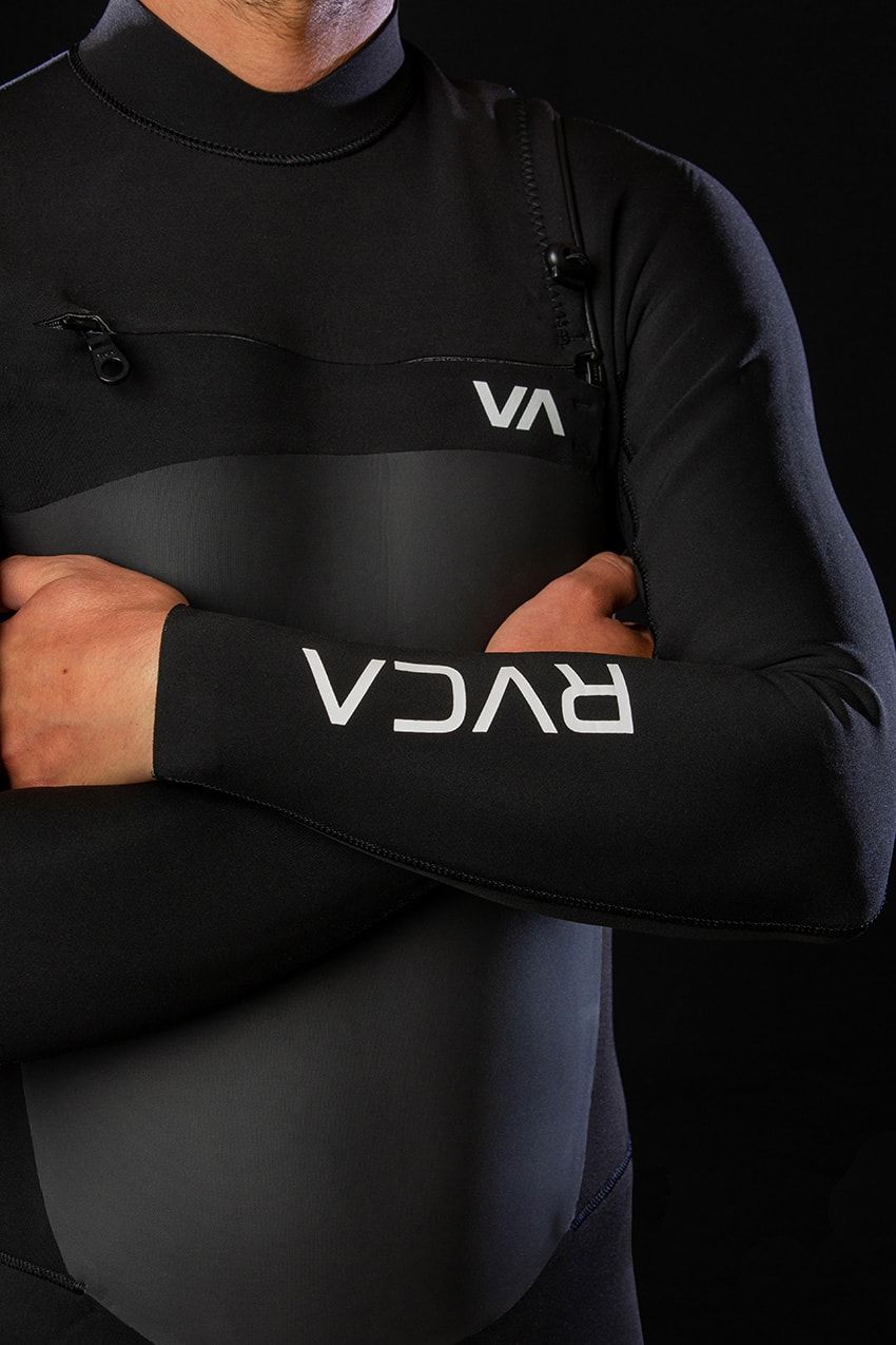 RVCAのウエットスーツ登場！ 本日購入でイベント“生刷会”参加券ゲットのチャンス - 15枚目の画像