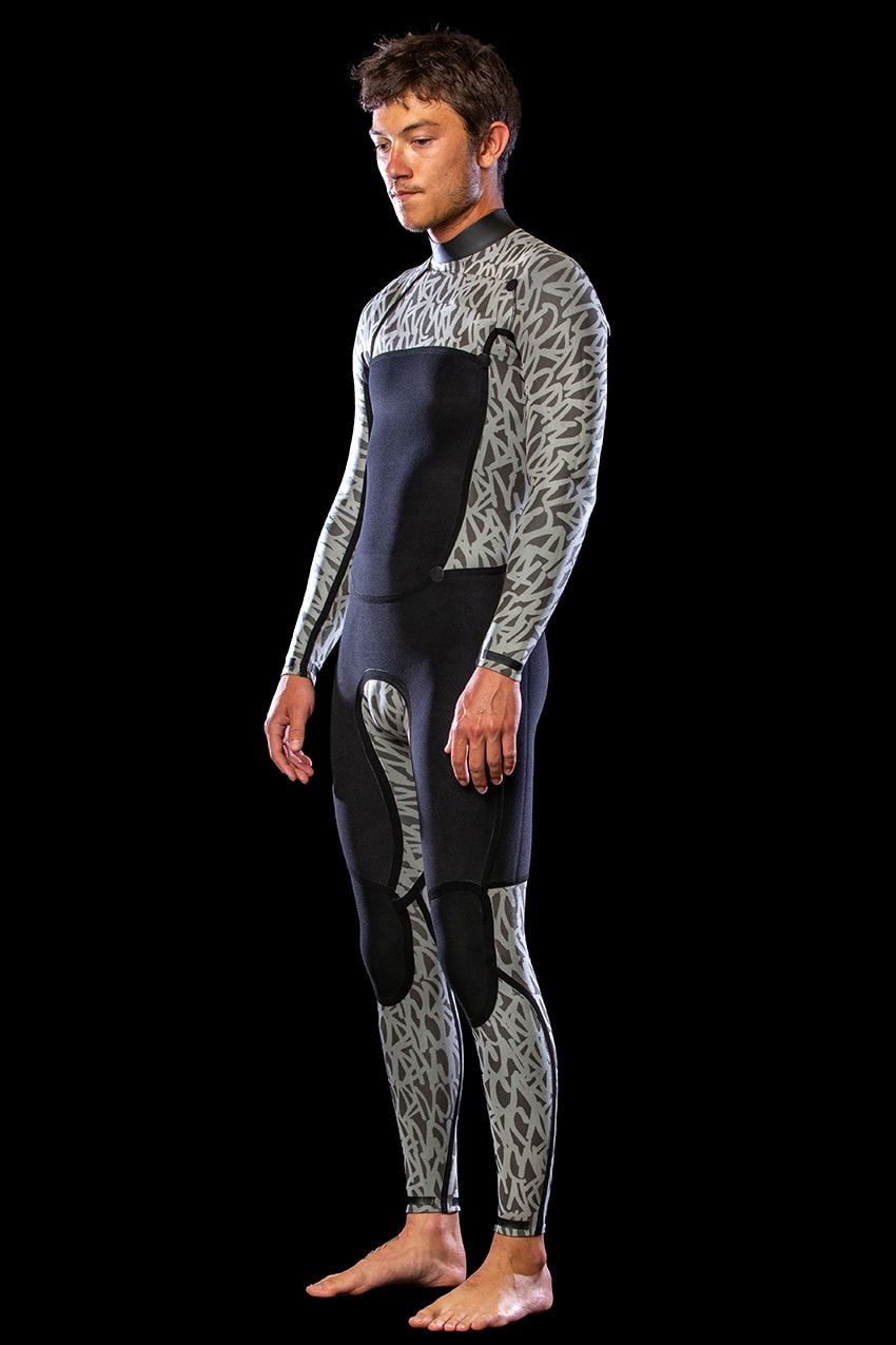 RVCAのウエットスーツ登場！ 本日購入でイベント“生刷会”参加券ゲットのチャンス - 22枚目の画像