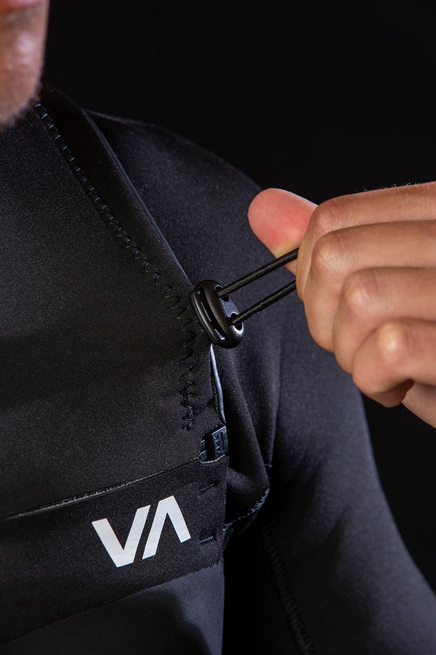 RVCAのウエットスーツ登場！ 本日購入でイベント“生刷会”参加券ゲットのチャンス - 24枚目の画像