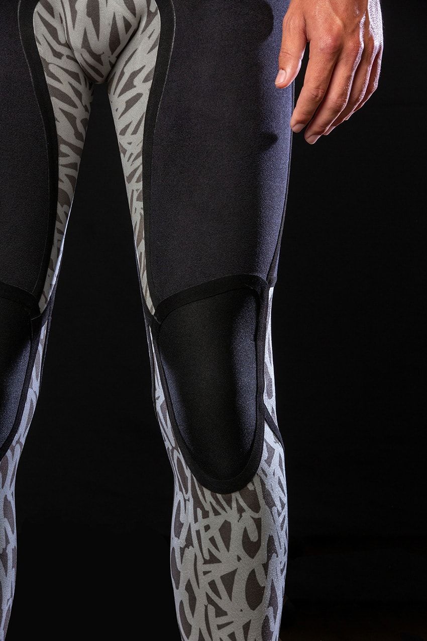 RVCAのウエットスーツ登場！ 本日購入でイベント“生刷会”参加券ゲットのチャンス - 29枚目の画像