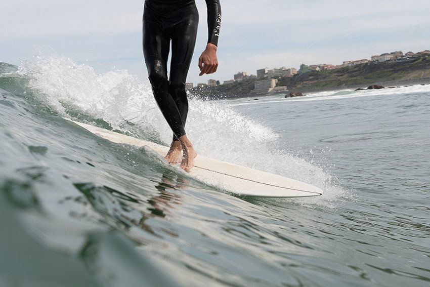 RVCAのウエットスーツ登場！ 本日購入でイベント“生刷会”参加券ゲットのチャンス - 30枚目の画像