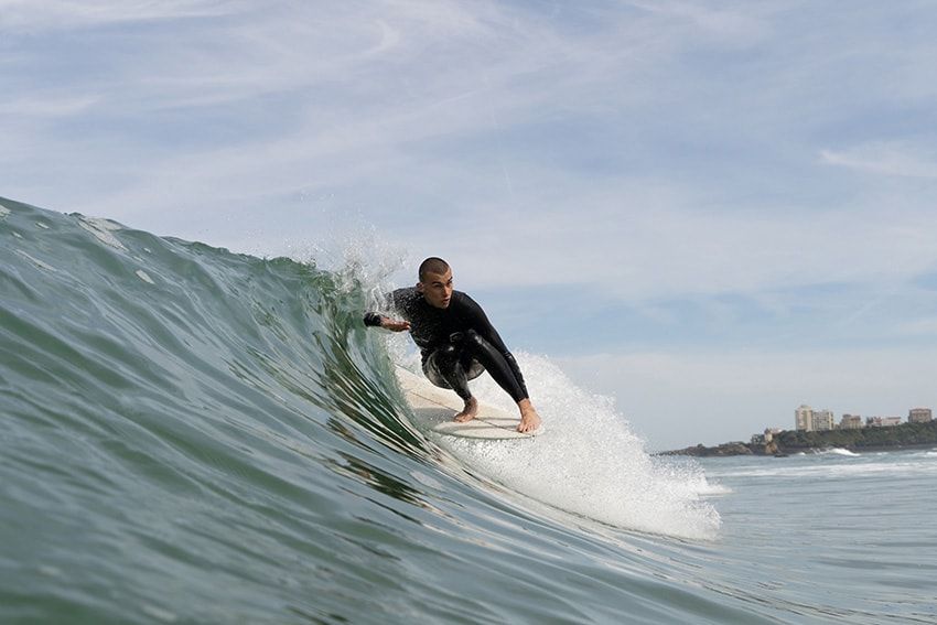 RVCAのウエットスーツ登場！ 本日購入でイベント“生刷会”参加券ゲットのチャンス - 48枚目の画像