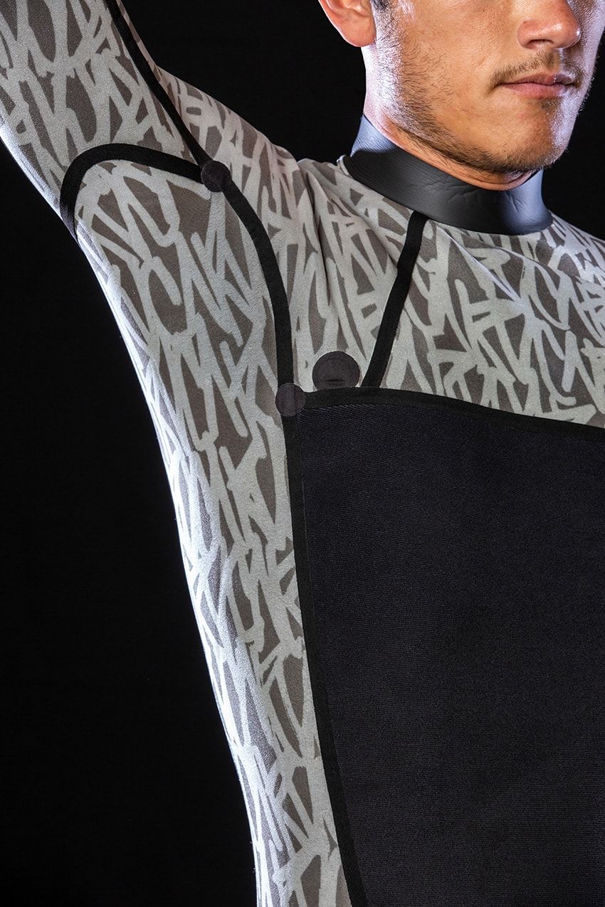 RVCAのウエットスーツ登場！ 本日購入でイベント“生刷会”参加券ゲットのチャンス - 50枚目の画像