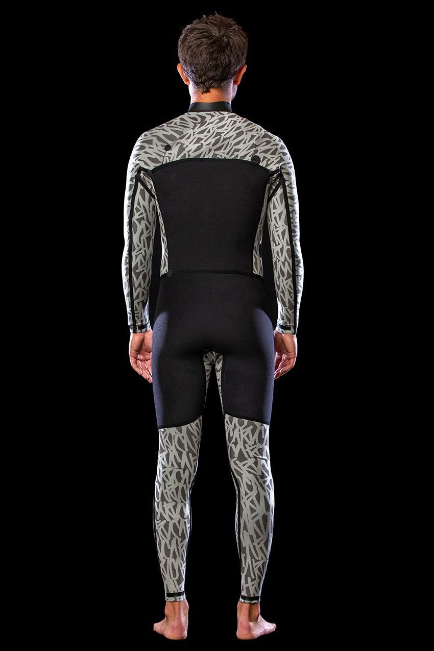 RVCAのウエットスーツ登場！ 本日購入でイベント“生刷会”参加券ゲットのチャンス - 66枚目の画像