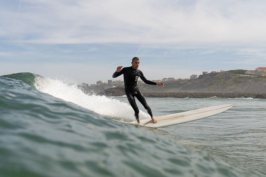 RVCAのウエットスーツ登場！ 本日購入でイベント“生刷会”参加券ゲットのチャンス - 72枚目の画像