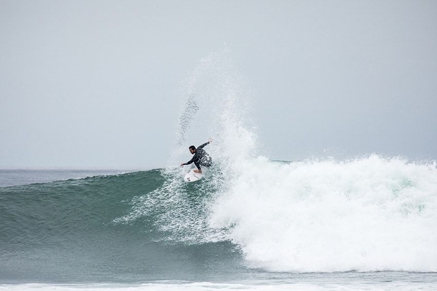 RVCAのウエットスーツ登場！ 本日購入でイベント“生刷会”参加券ゲットのチャンス - 77枚目の画像