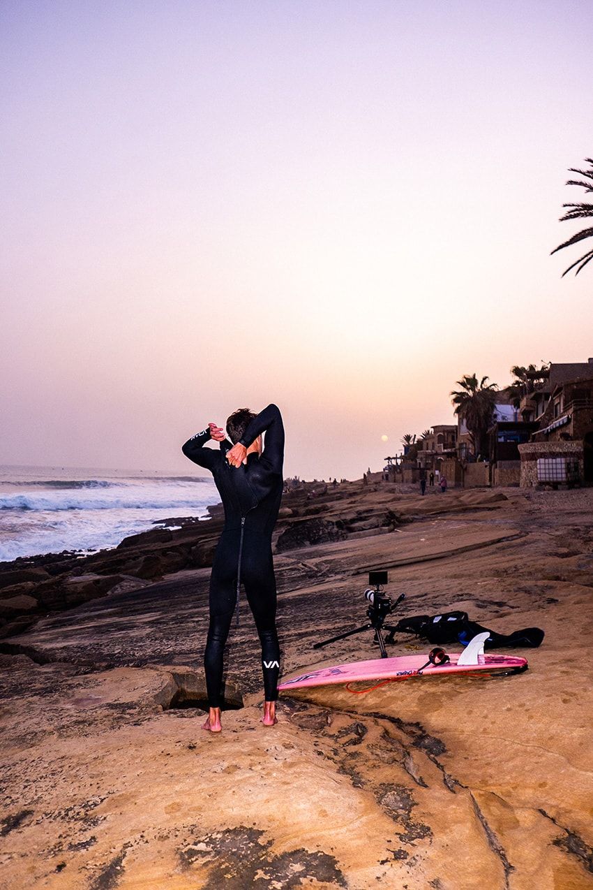 RVCAのウエットスーツ登場！ 本日購入でイベント“生刷会”参加券ゲットのチャンス - 78枚目の画像