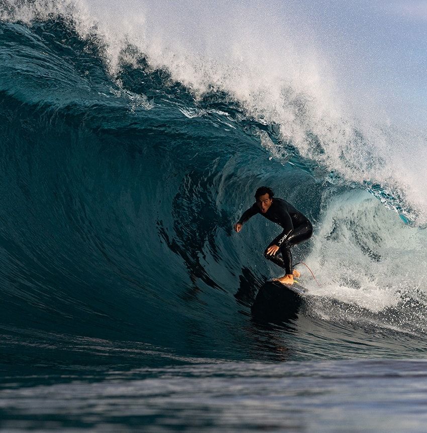 RVCAのウエットスーツ登場！ 本日購入でイベント“生刷会”参加券ゲットのチャンス - 83枚目の画像