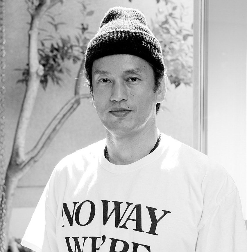 優しい食品店「フード&カンパニー」で渡辺真史さんが見た、“気軽で楽しい”オーガニック - 2枚目の画像