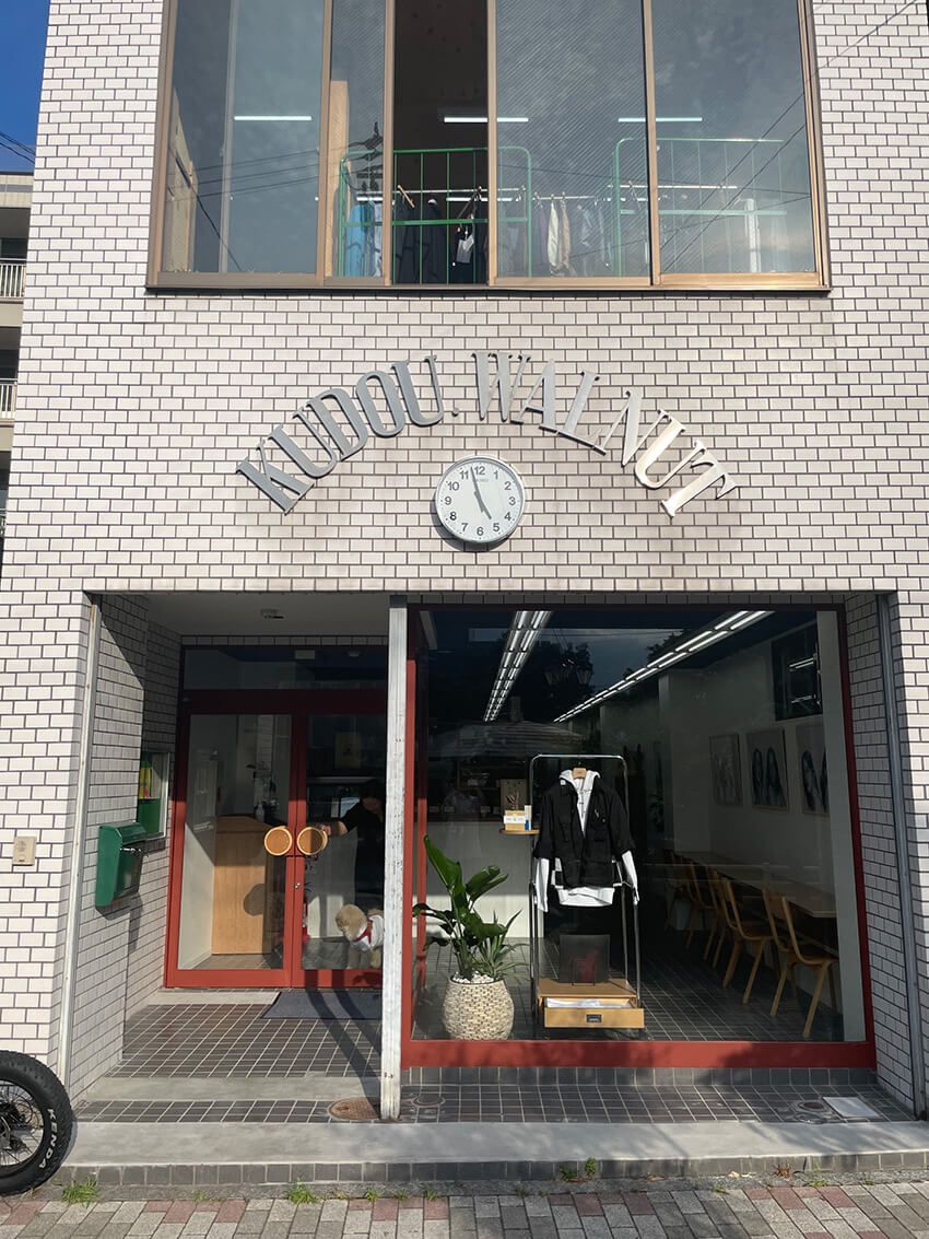 長野の新名所「エディストリアルストア」。ショップ初の“特集”はアメカジ好き垂涎の内容だ - 6枚目の画像