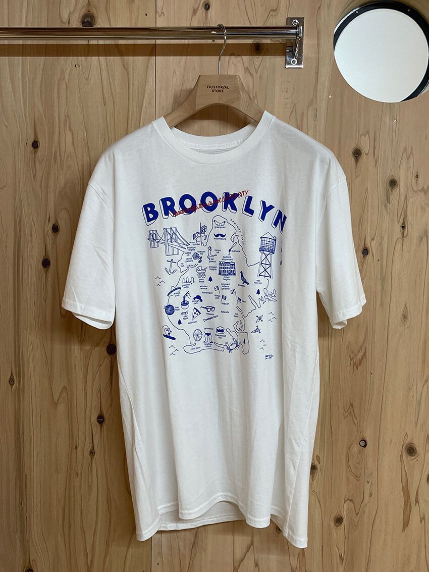 長野の新名所「エディストリアルストア」。ショップ初の“特集”はアメカジ好き垂涎の内容だ - 9枚目の画像