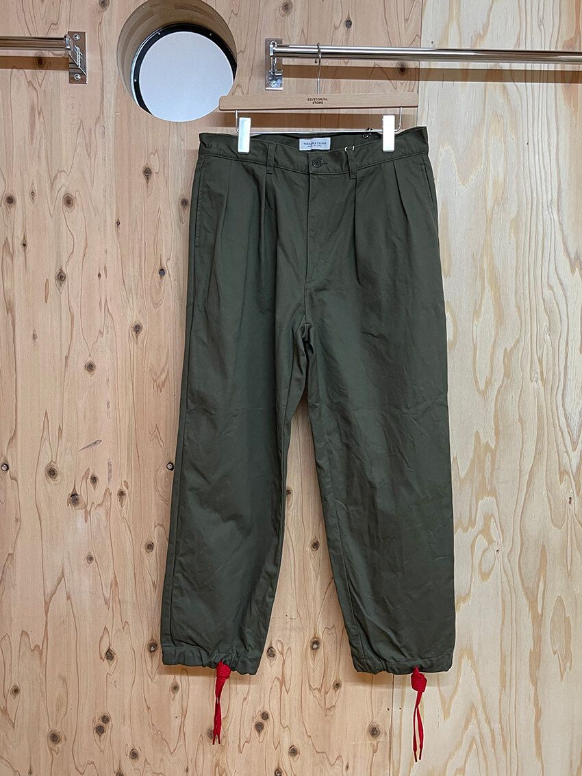 長野の新名所「エディストリアルストア」。ショップ初の“特集”はアメカジ好き垂涎の内容だ - 10枚目の画像