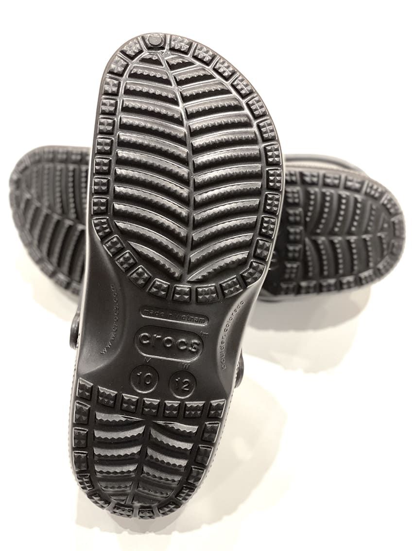 RHC ロンハーマンの“名無しクロックス”。大胆すぎるアレンジに飛びつくのも仕方なし - 6枚目の画像