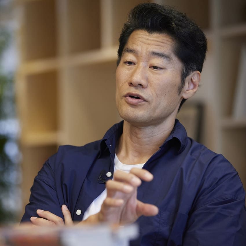 涙なしには語れない。『キングダム』の名シーンを蒙武役・平山祐介が厳選！ - 6枚目の画像