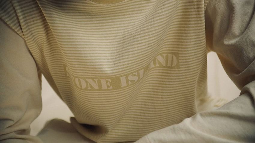 40周年の「ストーンアイランド」から誕生した、アーカイブに着想を得た限定セットの中身 - 11枚目の画像