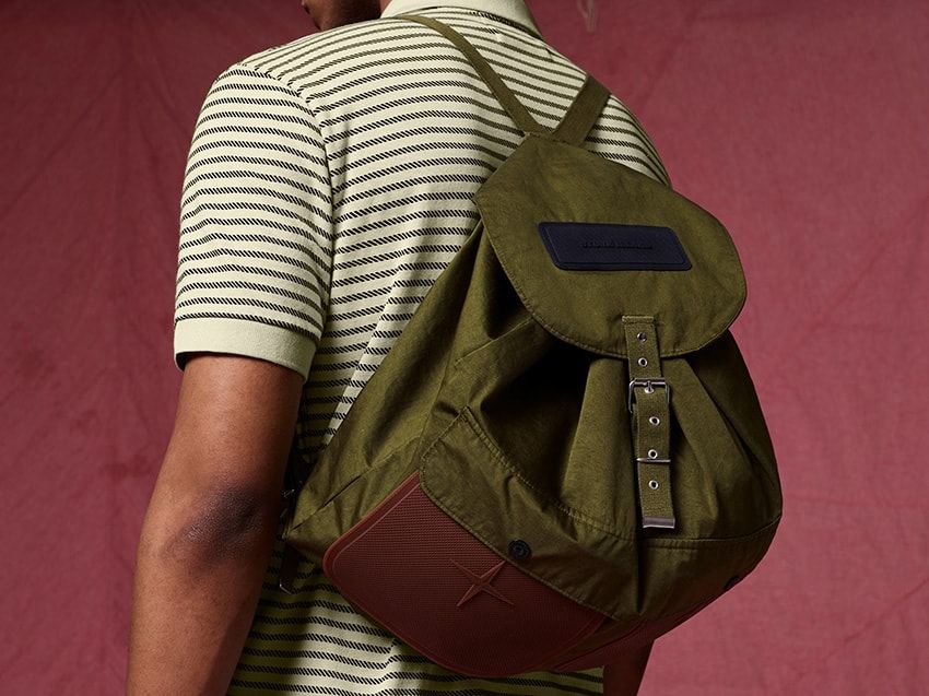 40周年の「ストーンアイランド」から誕生した、アーカイブに着想を得た限定セットの中身 - 12枚目の画像